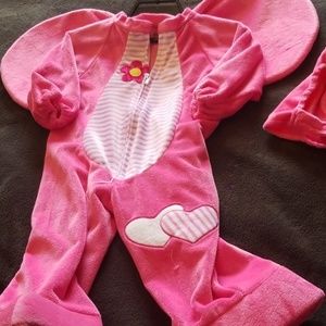 Baby/Toddler Bug costume